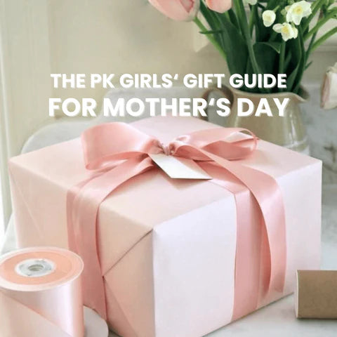 Get Inspired By Our Mother's Day Gift Picks!