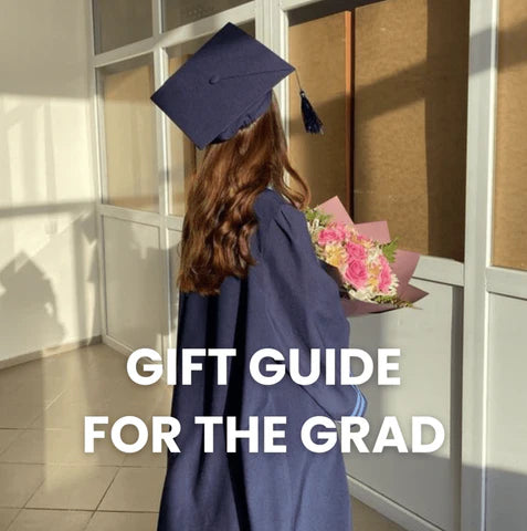 Looking For The Perfect Grad Gift?