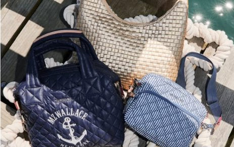 New & Nautical MZ Wallace! – Peter Kate