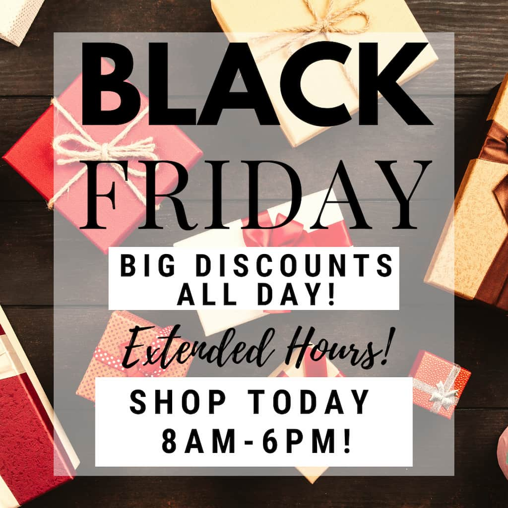 Black Friday Deals Gifting Peter Kate