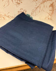 Solid Sheer Felted 40/80" Shawl Big Dipper Scarves KAS