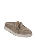Milana Lino Flats - Loafer Softwaves