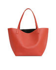 Everyday Soft Tote Pomodoro/Black Tote & Satchel Mansur Gavriel