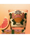 Speciality Luxury Candle 47.3 FL Grapefruit Candles & Diffusers - Candles NEST