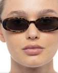 Outta Love Tort S Accessories - Sunglasses Le Specs