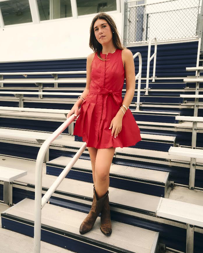 red romper dress " Noemi " Lace Puff Sleeve Short ( ) Get ready to light up the dance floor in this fabulous romper Hadley Romper Red  Peter