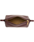 Prism Mini Shoulder Bag Burgundy