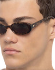 Outta Love Tort S Accessories - Sunglasses Le Specs