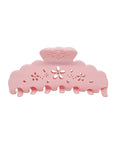 Big Effing Clip Rose Fleur Eyelet Beauty & Hair Emi Jay