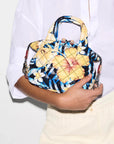Micro Sutton Maui Tote & Satchel MZ Wallace