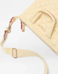 Micro Sutton Chamomile Crossbody MZ Wallace