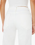 The Newbie Ankle Fairest of Them All Denim - Cropped & Ankle Mother