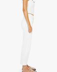 The Newbie Ankle Fairest of Them All Denim - Cropped & Ankle Mother