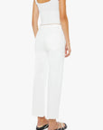 The Newbie Ankle Fairest of Them All Denim - Cropped & Ankle Mother