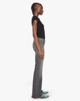 The Jinx Sneak Cliffhanger Denim - Flare & Wide Leg Mother