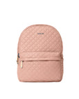 Metro Backpack Deluxe Dusty Rose Backpack MZ Wallace