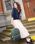 Metro Backpack Juniper Backpack MZ Wallace