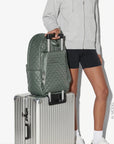 Metro Backpack Juniper Backpack MZ Wallace