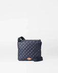 Metro Flat Crossbody Dawn Crossbody MZ Wallace