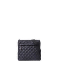 Metro Flat Crossbody Black Crossbody MZ Wallace