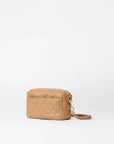 Mini Crosby Caramel Crossbody MZ Wallace