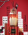 Reed Diffuser Holiday Candles & Diffusers - Diffusers NEST