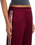 Merida Pant Garnet Pants - Trousers Rails