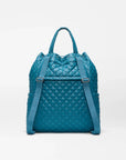 Doubles Tennis Convertible Backpack Pacific Backpack MZ Wallace