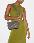 Metro Camera Bag Small Magnet Crossbody MZ Wallace