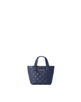 Metro Tote Deluxe Petite Dawn Tote & Satchel MZ Wallace