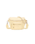 Micro Crosby Sling Chamomile Crossbody MZ Wallace