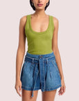 Birke tank Cactus Tops - Tanks Veronica Beard