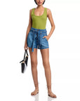 Birke tank Cactus Tops - Tanks Veronica Beard