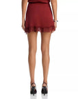 Dion Skirt Sandalwood