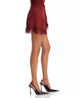 Dion Skirt Sandalwood Skirts - Short A.L.C