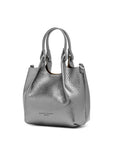 Mini Dua City Noir Crossbody Gianni Chiarini