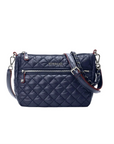 Crosby Ella Crossbody Dawn Crossbody MZ Wallace