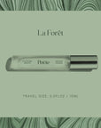 Clothing Spritz Travel Size 15ml La Foret Beauty & Hair Poete
