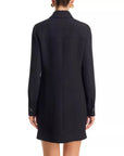 Pryce Dress Black Dresses - Short Veronica Beard