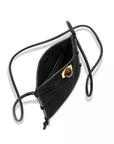 Tether Crossbody Bag Black Crossbody Veronica Beard