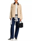 Patrick Jacket Outerwear - Longsleeve Rails