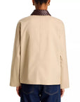 Patrick Jacket Outerwear - Longsleeve Rails