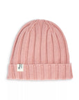 Cassidy Cashmere Beanie Pink Hats rag & bone