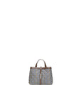 Mini Astor Top Handle Heritage Check Hobo & Shoulder MZ Wallace