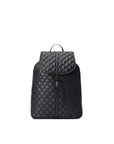 Astor Backpack Black Backpack MZ Wallace