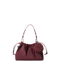 Small Waverly Shoulder Bordeaux Hobo & Shoulder MZ Wallace
