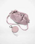 Small Waverly Shoulder Quail Hobo & Shoulder MZ Wallace