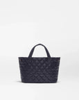 Mini City Tote Black Tote & Satchel MZ Wallace