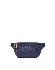 Small Metro Sling Navy Crossbody MZ Wallace