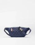 Small Metro Sling Navy Crossbody MZ Wallace